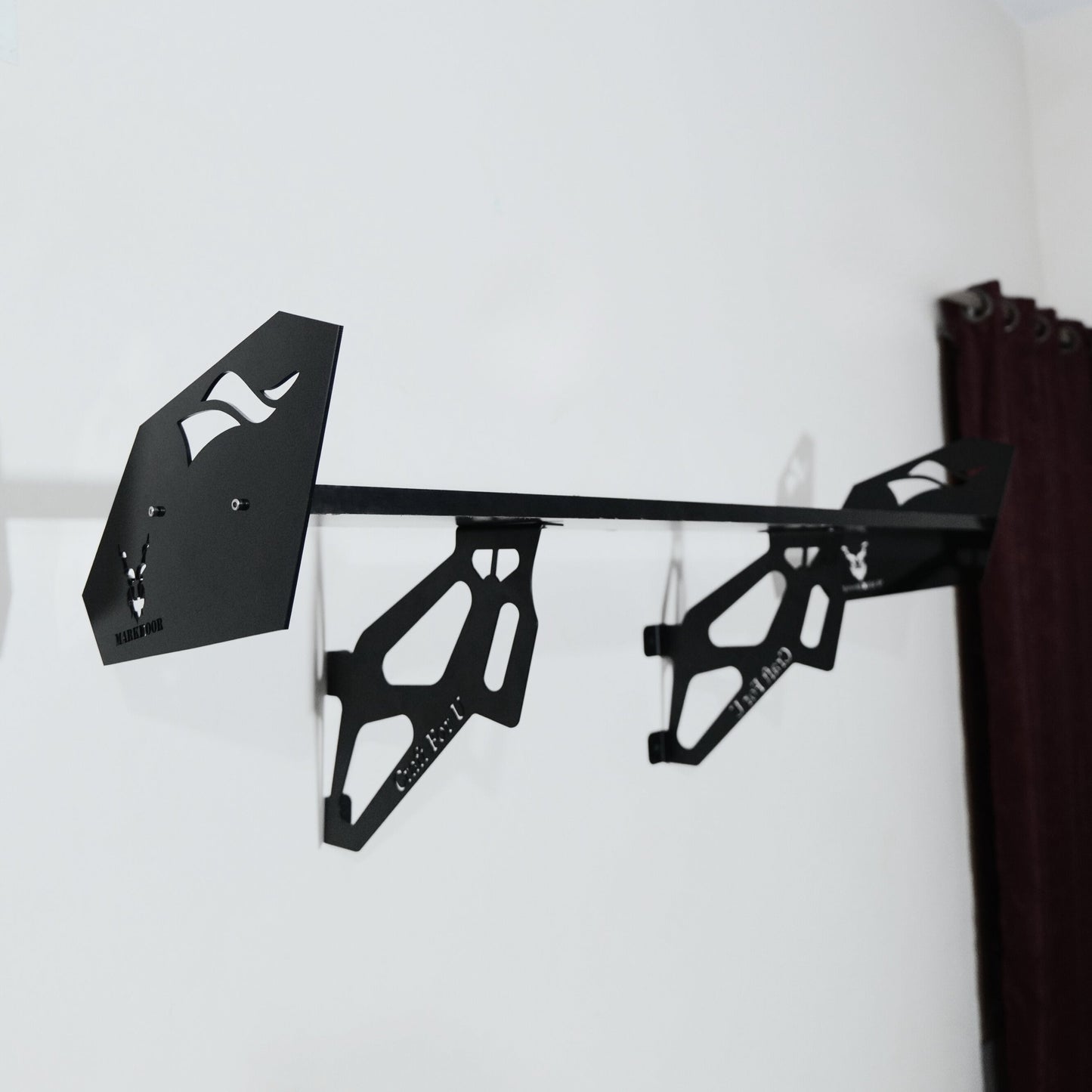 SPOILER SHELF - MARKHOR EDITION