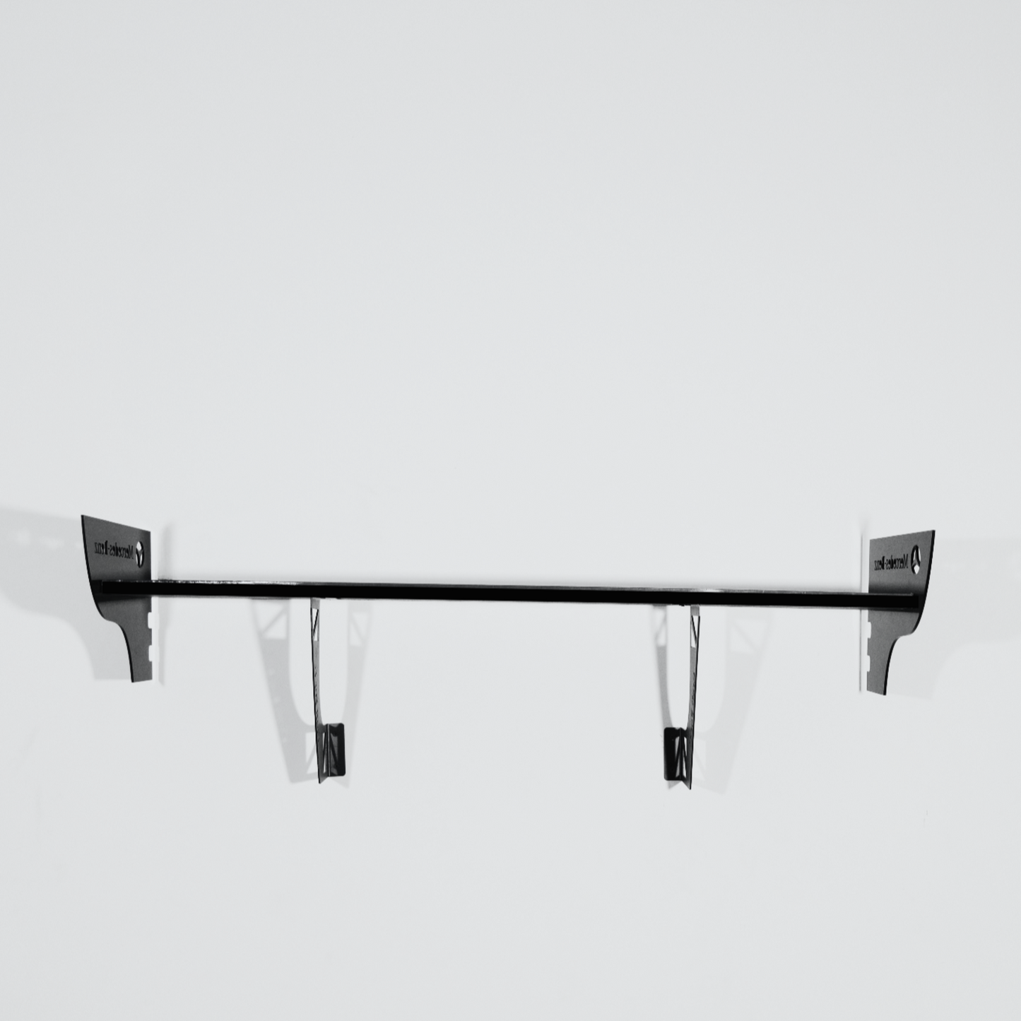 SPOILER SHELF - Mercedes Benz