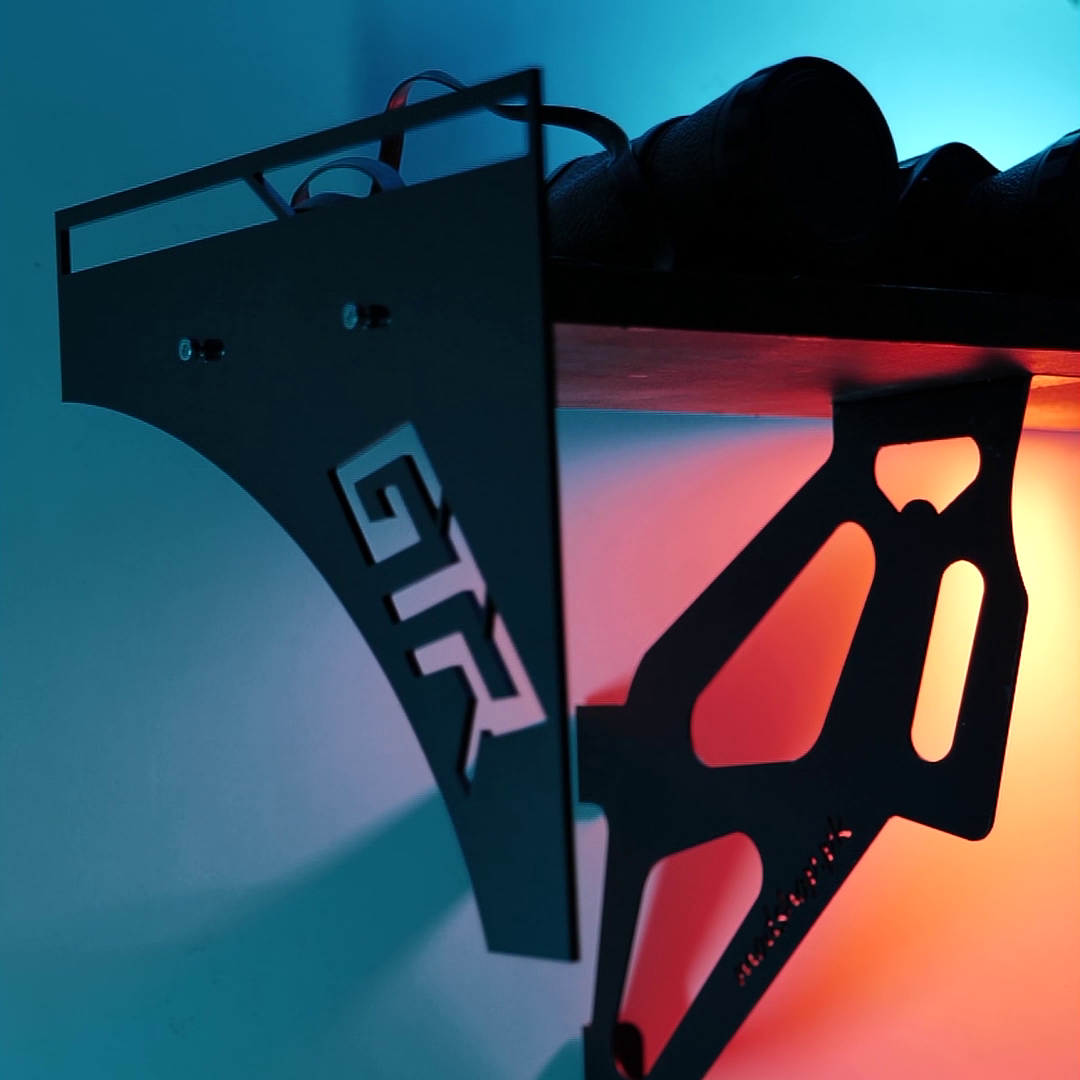 CFU Signature - GTR