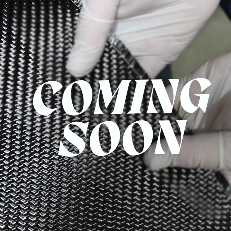 Carbon Fiber edition