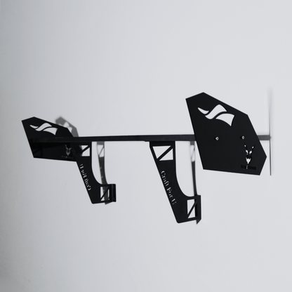 SPOILER SHELF - MARKHOR EDITION