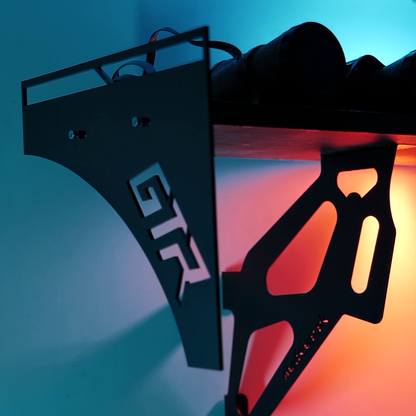 CFU Signature - GTR